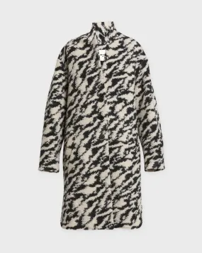 Isabel Marant Étoile   Coat Felexia 